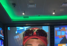 ‘I think everybody could learn from him’, Cold Springs Softball inspired by Coach Heath Parker