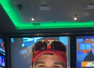 ‘I think everybody could learn from him’, Cold Springs Softball inspired by Coach Heath Parker