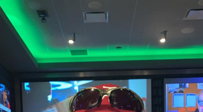 ‘I think everybody could learn from him’, Cold Springs Softball inspired by Coach Heath Parker