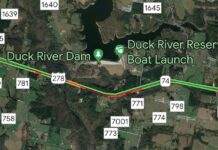 (Update) Avoid Hwy 278 East; multiple car wreck with fatality