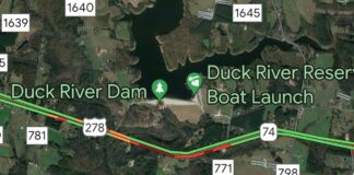 (Update) Avoid Hwy 278 East; multiple car wreck with fatality