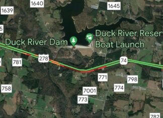 (Update) Avoid Hwy 278 East; multiple car wreck with fatality