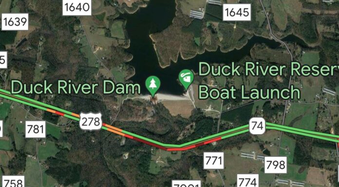 (Update) Avoid Hwy 278 East; multiple car wreck with fatality