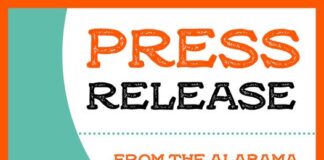 Annual 100 Alabama Miles Challenge 2022 begins March 26 statewide, free digital service can track miles automatically