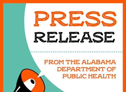 Annual 100 Alabama Miles Challenge 2022 begins March 26 statewide, free digital service can track miles automatically