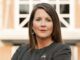 CHS Principal Kim Hall announces retirement