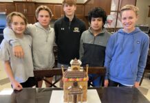 Cooking up a culinary career