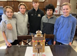 Cooking up a culinary career