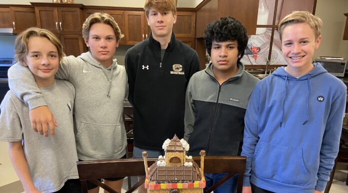 Cooking up a culinary career