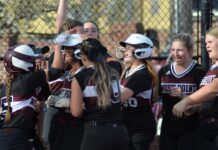 PREP SOFTBALL: No. 7 West Point tops Falkville at home 8-2