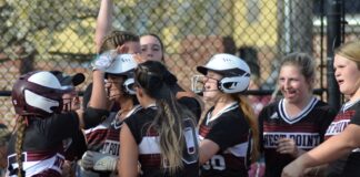 PREP SOFTBALL: No. 7 West Point tops Falkville at home 8-2