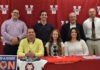 PREP CROSS COUNTRY: Vinemont’s Harbison signs with Wallace State