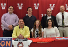 PREP CROSS COUNTRY: Vinemont’s Harbison signs with Wallace State