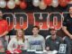 PREP SPORTS: Good Hope’s Malin signs to play football & basketball at Millsaps
