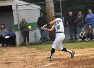 PREP SOFTBALL: Arab tops Holly Pond on the road 5-2