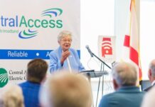 Governor Ivey transfers funds for broadband expansion