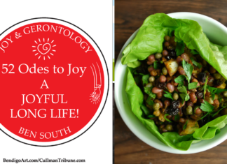 52 ODES TO JOY: A JOYFUL LONG LIFE
