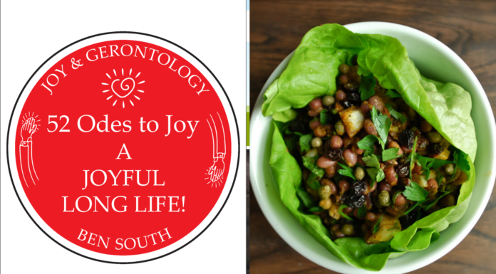 52 ODES TO JOY: A JOYFUL LONG LIFE