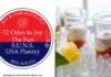 52 ODES TO JOY: THE FUN, S.U.N.S. USA PLANTRY