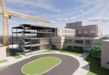 Cullman Regional starts construction on 30-bed expansion