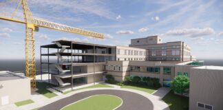 Cullman Regional starts construction on 30-bed expansion