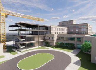 Cullman Regional starts construction on 30-bed expansion