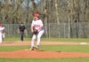 PREP BASEBALL: Vinemont sweeps doubleheader against Meek