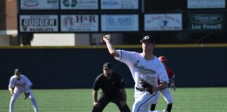 PREP BASEBALL: Cullman sweeps area doubleheader over Decatur