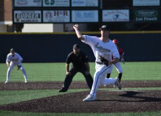 PREP BASEBALL: Cullman sweeps area doubleheader over Decatur