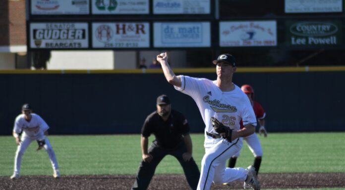 PREP BASEBALL: Cullman sweeps area doubleheader over Decatur
