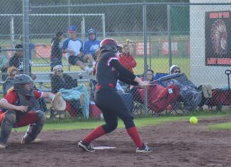 PREP SPORTS: Good Hope falls to Cordova at home; Warriors, Lady Warriors pick up road wins