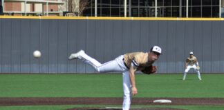 PREP BASEBALL: No. 6 Cullman splits doubleheader with Thompson