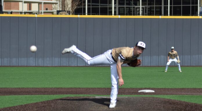 PREP BASEBALL: No. 6 Cullman splits doubleheader with Thompson