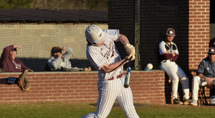 PREP BASEBALL: Warriors fall to Hamilton at home 11-2