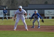 PREP BASEBALL: Arab downs West Point on the road 12-3