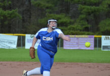 PREP SOFTBALL: Cold Springs handles Fairview on the road 7-3