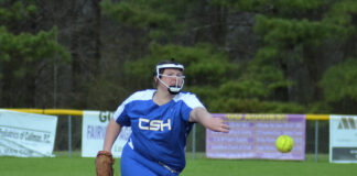 PREP SOFTBALL: Cold Springs handles Fairview on the road 7-3