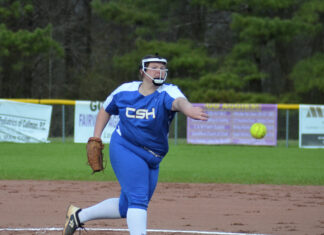 PREP SOFTBALL: Cold Springs handles Fairview on the road 7-3