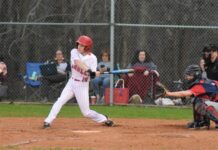 PREP BASEBALL: Vinemont drops home opener against Brewer, Thursday scoring recap