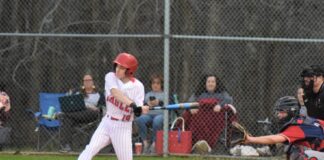 PREP BASEBALL: Vinemont drops home opener against Brewer, Thursday scoring recap