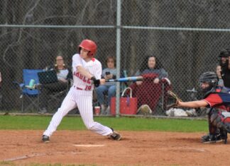 PREP BASEBALL: Vinemont drops home opener against Brewer, Thursday scoring recap