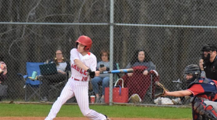 PREP BASEBALL: Vinemont drops home opener against Brewer, Thursday scoring recap