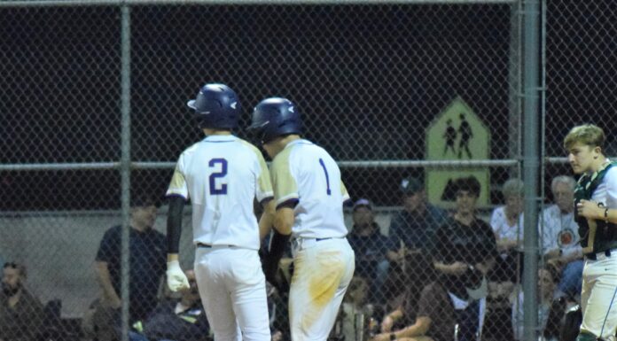 PREP BASEBALL: Hanceville edges Locust Fork at home 14-13