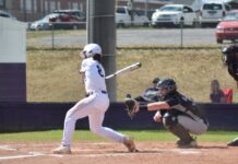 PREP BASEBALL: Fairview drops doubleheader with Decatur Heritage