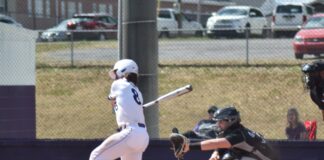 PREP BASEBALL: Fairview drops doubleheader with Decatur Heritage
