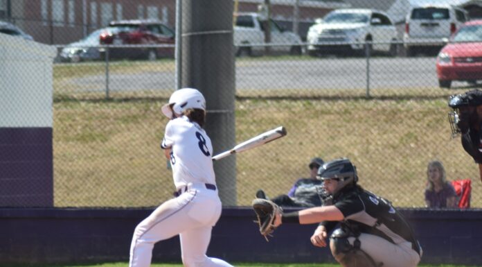 PREP BASEBALL: Fairview drops doubleheader with Decatur Heritage