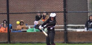 PREP SOFTBALL: West Point handles Holly Pond at home 11-1