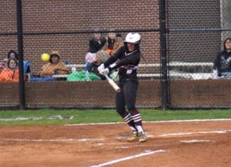 PREP SOFTBALL: West Point handles Holly Pond at home 11-1