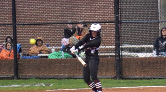 PREP SOFTBALL: West Point handles Holly Pond at home 11-1