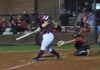 PREP SOFTBALL: Burks blasts walk-off homerun to lead West Point past Lawrence County 6-5